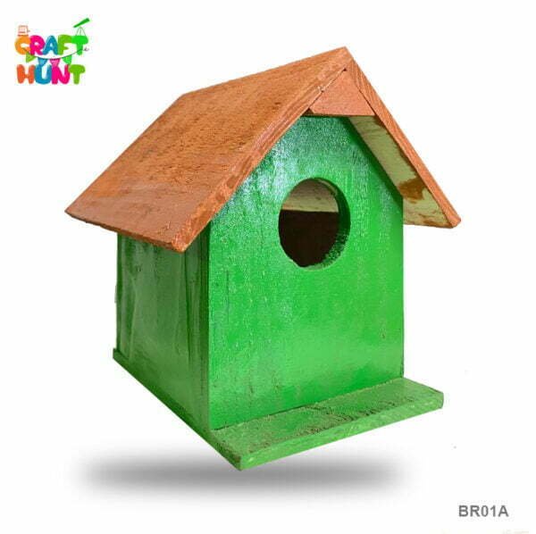 Birdhouse BR01