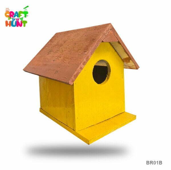 Birdhouse BR01 - Image 2