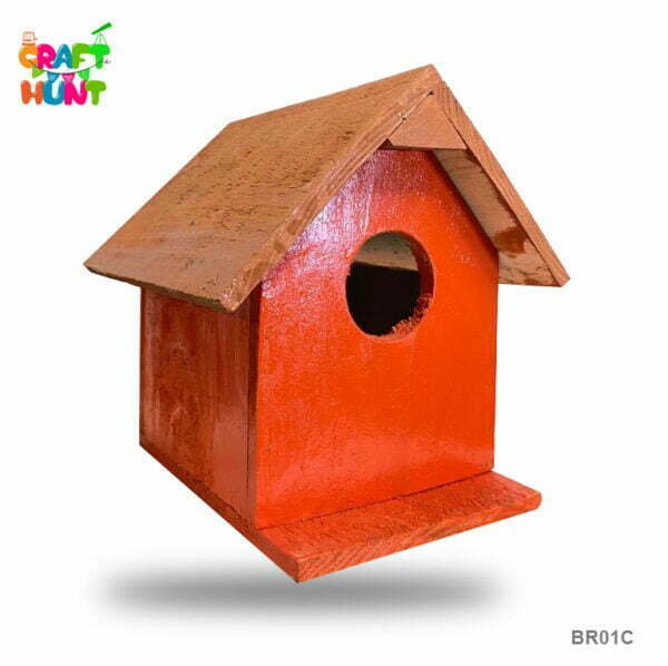 Birdhouse BR01 - Image 4