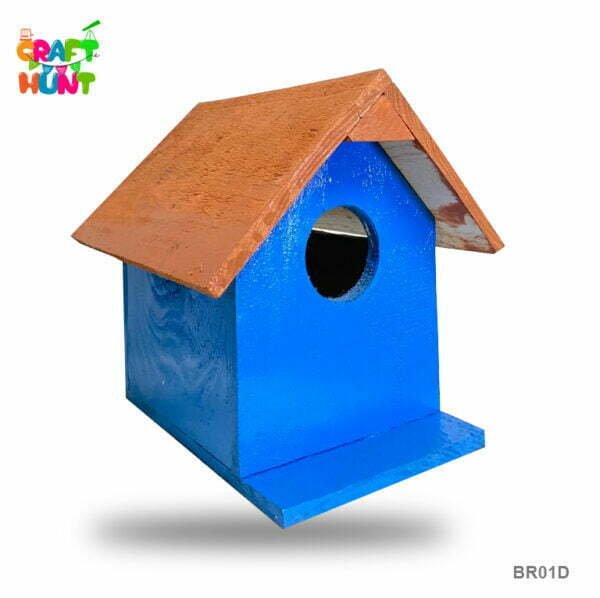 Birdhouse BR01 - Image 3