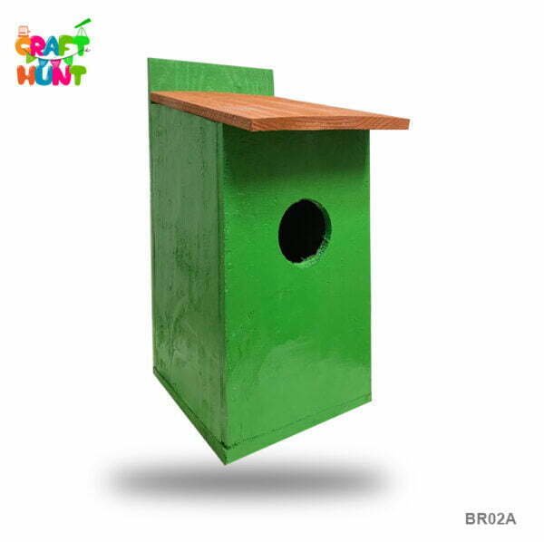 Birdhouse BR02 - Image 4