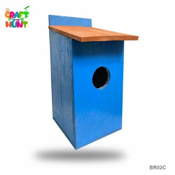 Birdhouse BR02 - Image 3