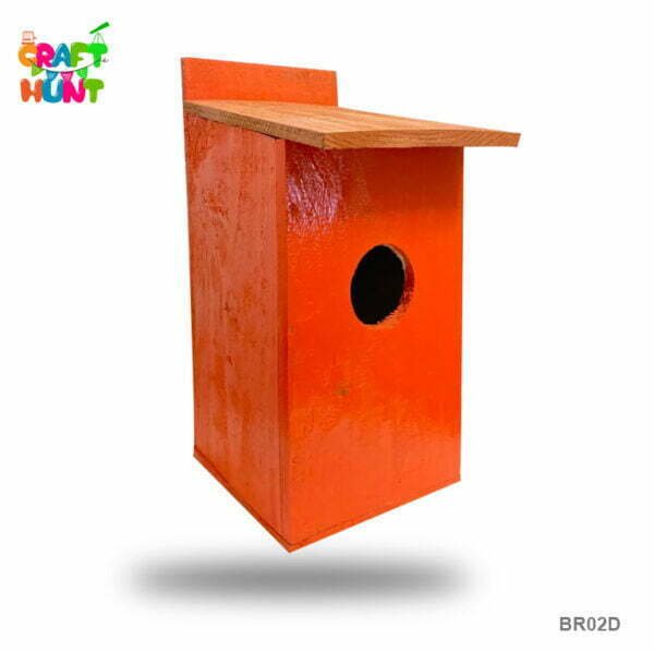 Birdhouse BR02 - Image 2