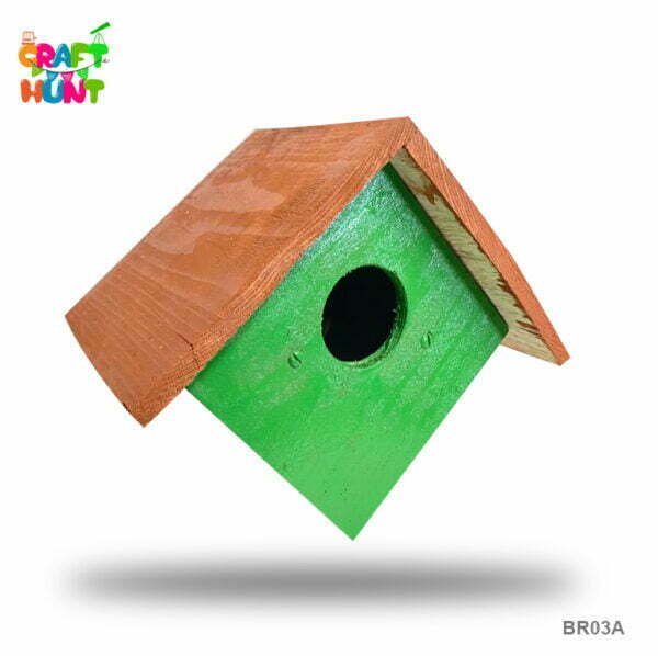 Birdhouse BR03 - Image 3