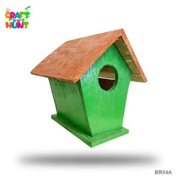 Birdhouse BR04 - Image 4