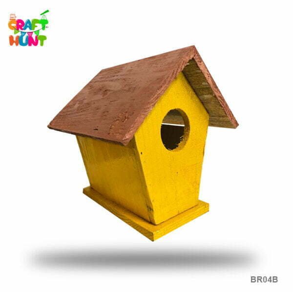 Birdhouse BR04 - Image 3