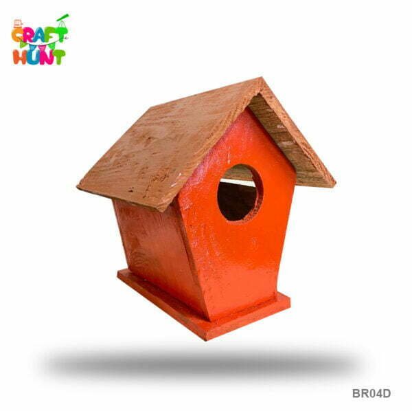 Birdhouse BR04