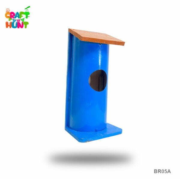 Birdhouse BR05