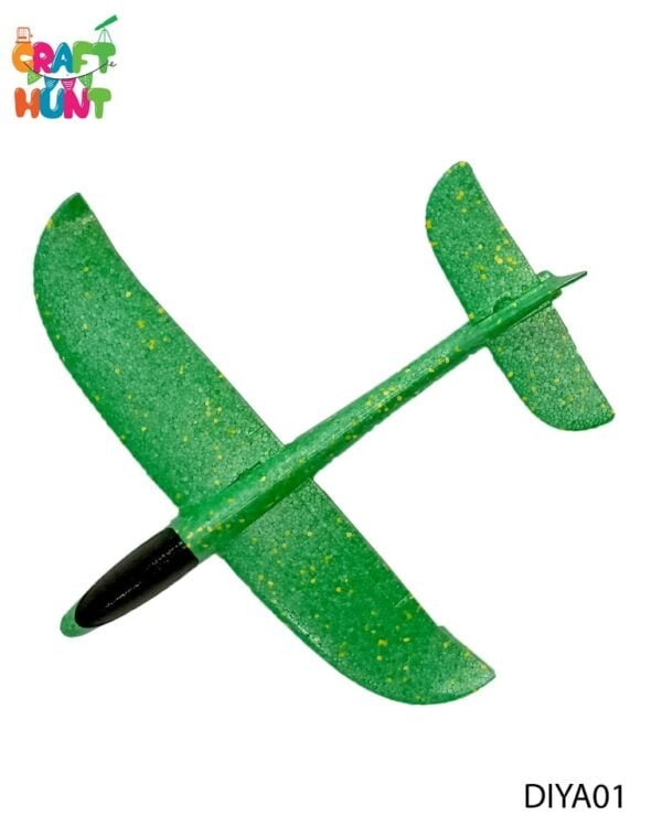 Foam Aircraft - Image 5