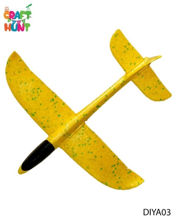 Foam Aircraft - Image 3